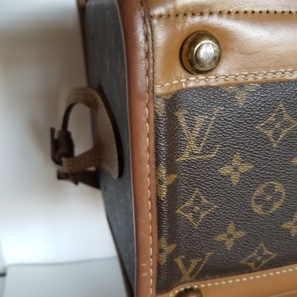 Louis Vuitton beauty train case - Picture 12 of 16